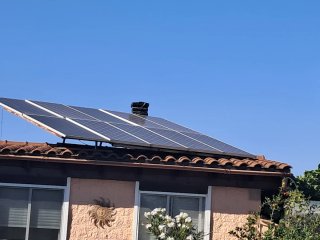 Kit Solar Outback Inversor