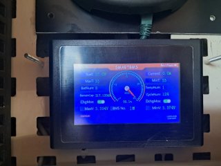 Kit Solar Outback Inversor
