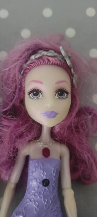 Lote 3 Muñecas Monster High