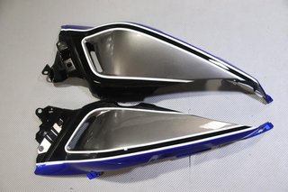 Oferta especial Carenado YAMAHA T-MAX 530 2015 16