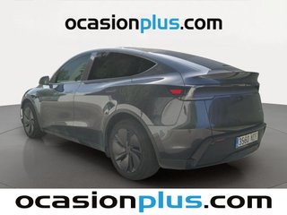Tesla Model Y Gran Autonomía 4WD 378 kW (514 CV)