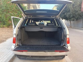 BMW X5 M 2005