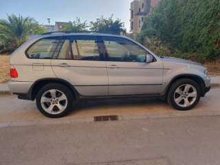 BMW X5 M 2005