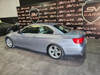BMW Serie 3 e93 325i 218cv,3000cc,43.000k,nacional