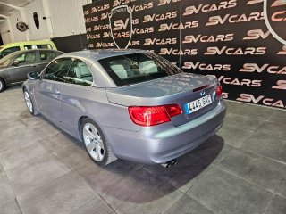 BMW Serie 3 e93 325i 218cv,3000cc,43.000k,nacional