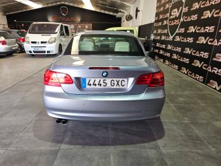 BMW Serie 3 e93 325i 218cv,3000cc,43.000k,nacional