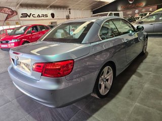 BMW Serie 3 e93 325i 218cv,3000cc,43.000k,nacional
