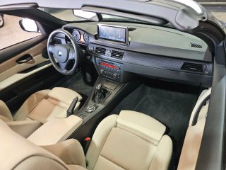 BMW Serie 3 e93 325i 218cv,3000cc,43.000k,nacional