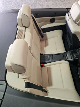 BMW Serie 3 e93 325i 218cv,3000cc,43.000k,nacional