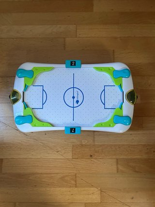 Juego de mesa Air Hockey
