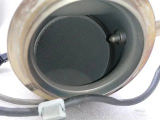 Catalizadores M3 G80 Originales
