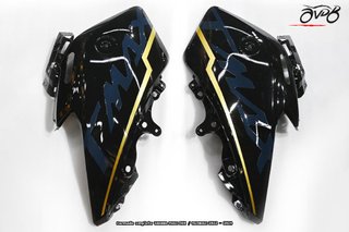 Oferta especial Carenado YAMAHA TMAX 560 2022 2024
