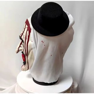 NUEVA Máscara Halloween Terrifier Payaso Art