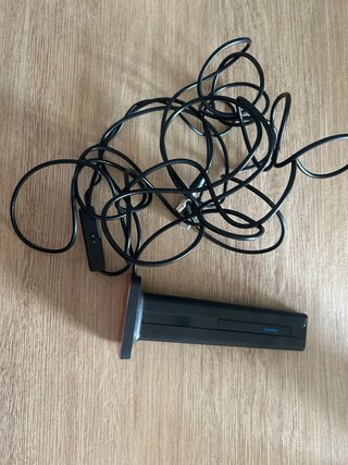 Antena HDTV 25 dBi para TV Gratis