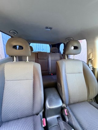 Nissan X-Trail 2.0 4x4 2007 330 mil km con libro