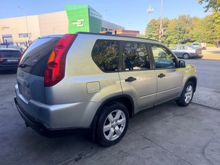 Nissan X-Trail 2.0 4x4 2007 330 mil km con libro
