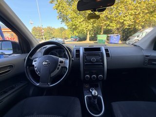 Nissan X-Trail 2.0 4x4 2007 330 mil km con libro