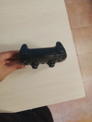 Mando gamer