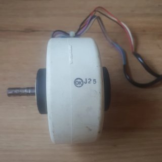 Motor ventilador KFP-220-19-4A 19W sensor Hall