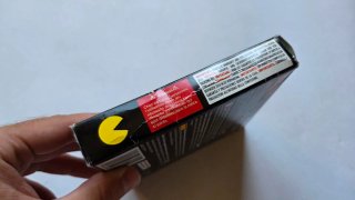 🇪🇦 Pac-Man NES Classics Gba