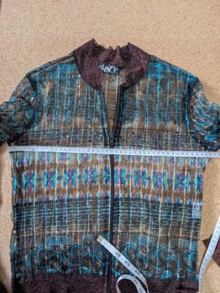 Conjunto Allenby Paris