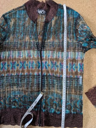 Conjunto Allenby Paris