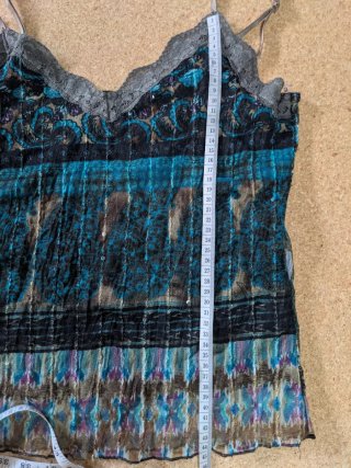 Conjunto Allenby Paris