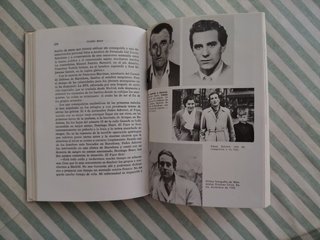 Los atentados contra Franco