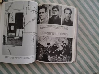Los atentados contra Franco
