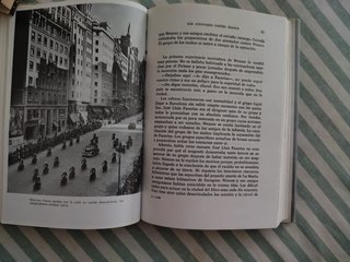 Los atentados contra Franco