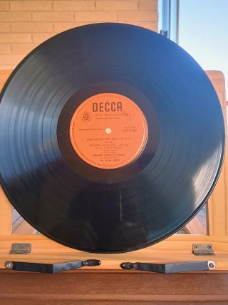 Vinilo LP Kodály - Istvan Kertesz