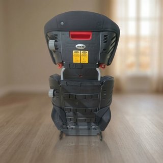 Silla Coche Jané Montecarlo R1 Isofix