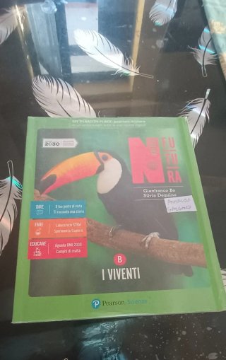 Natura Futura - Edizione tematica. Volume A + V...