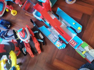 Colección Patrulla Canina