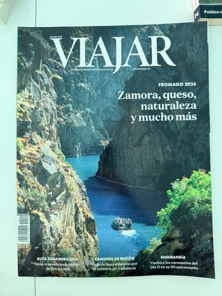 Revista Viajar
