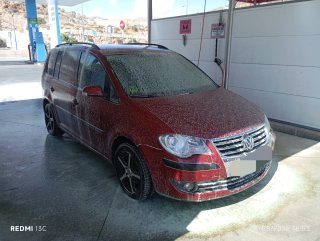 Volkswagen Touran 1.9 TDI