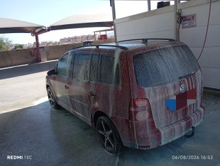 Volkswagen Touran 1.9 TDI