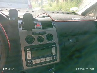 Volkswagen Touran 1.9 TDI