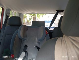 Volkswagen Touran 1.9 TDI