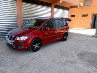 Volkswagen Touran 1.9 TDI