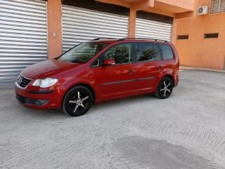 Volkswagen Touran 1.9 TDI