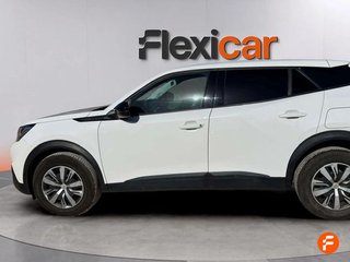 Peugeot 2008 Active Pack BlueHDI 81kW (110CV)