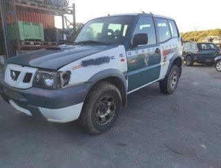 Nissan 386914 columna direccion 488102x800 terrano