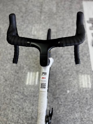 BH RS1 4.5 Bicicleta de carretera