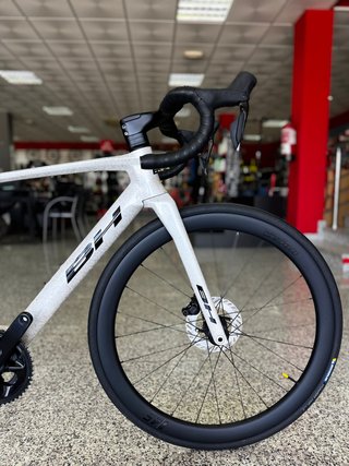 BH RS1 4.5 Bicicleta de carretera