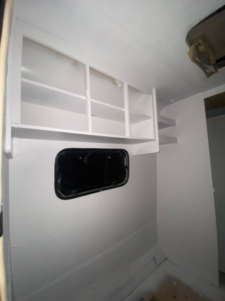 Caravana Bürstner City 480