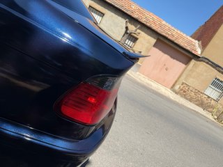 BMW Serie 3 2001