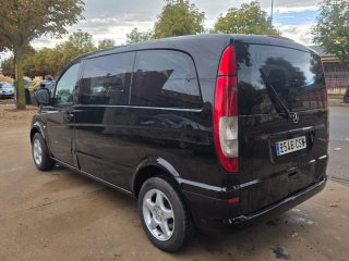 Mercedes-Benz Vito 9 plazas