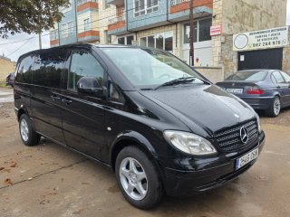 Mercedes-Benz Vito 9 plazas