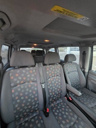 Mercedes-Benz Vito 9 plazas